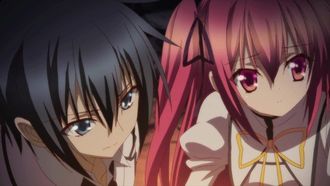 Episode 8 Team Scarlet