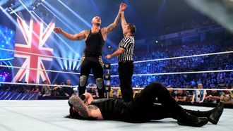 Episode 6 The Road to WWE Survivor Series 2019 Begins