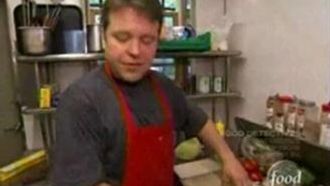 Episode 3 Burgers and Dogs