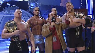 Episode 45 8-way Elimination Match for US Title