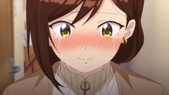 Episode 5 Can I Take Her Mom's Place?