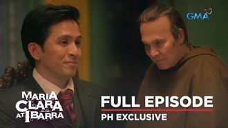 Episode 5 The Enemy