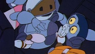 Episode 60 Short Circuit, Long Wait