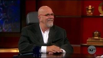 Episode 102 Chuck Close