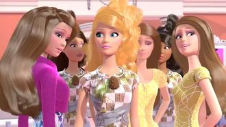 Episode 10 Bad Hair Day