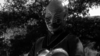 Episode 31 The Chameleon