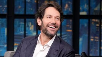 Episode 78 Paul Rudd, Paula Pell