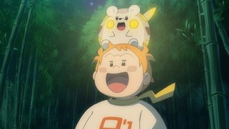 Episode 26 The Young Flame Strikes Back!