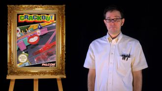 Episode 18 Crackout