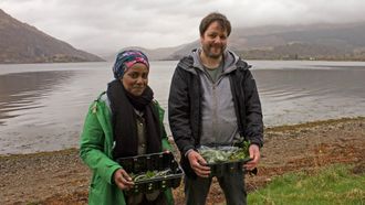 Episode 6 Scotland