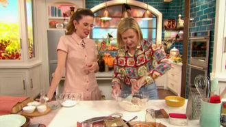 Episode 32 Thursday, October 24, 2024