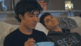 Episode 1 Come & Go (or Don't)