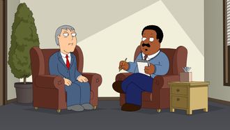 Episode 13 Dr. C and the Women