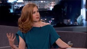 Episode 2 Amy Adams; Margot Robbie; Xolie Morra & The Strange Kind