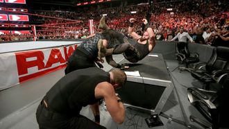 Episode 34 WWE Greatest Royal Rumble Fallout/Countdown to WWE Backlash 2018