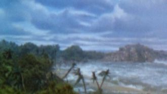 Episode 5 The Winds of Change