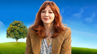 Episode 8 Diane Morgan