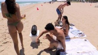 Episode 1 Spring Break: Bridal Party Bailout