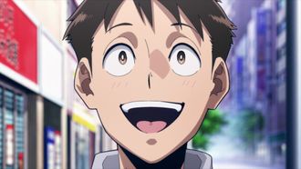 Episode 1 I'm Here