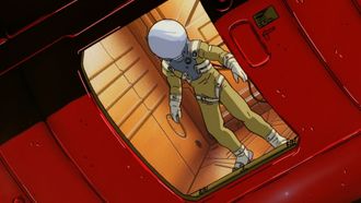 Episode 11 Adrift in Subspace