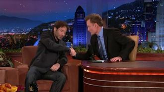 Episode 6 David Duchovny/Anna Friel/Bill Burr