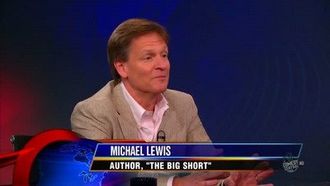 Episode 37 Michael Lewis