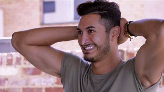 Episode 2 Shocking News And Love At First Sight