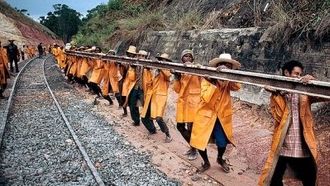 Episode 3 Cuba's Sugar Trains