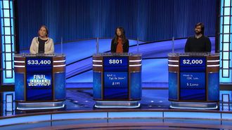 Episode 60 Show #8525
