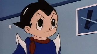 Episode 56 The Moon Monsters