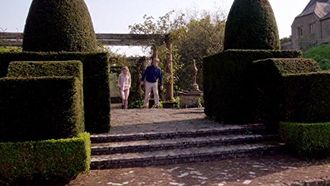 Episode 2 A Tale Of Two Stanbury's