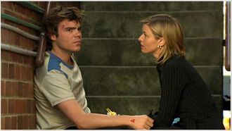Episode 41 The Right Thing?