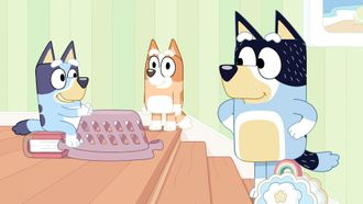 Episode 10 Hotel