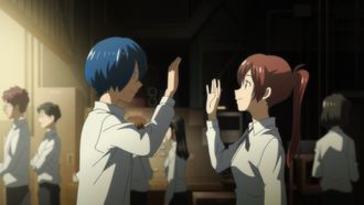 Episode 24 From the New World