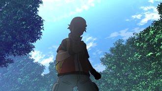Episode 1 The Adventure