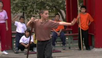 Episode 6 Among the Hmong (Madison, Wisconsin)