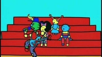 Episode 6 Pickle's Smelly Socks
