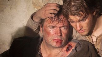 Episode 1 Black Death