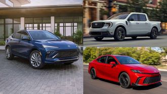 Episode 40 10 Most Worthy Affordable Cars Under $30K