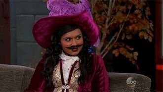 Episode 139 Mindy Kaling; Joshua Malina; Rob Zombie
