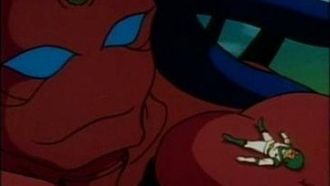 Episode 27 The Green Medusa