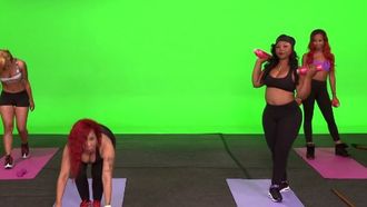 Episode 15 The Workout Video