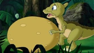 Episode 26 The Great Egg Adventure