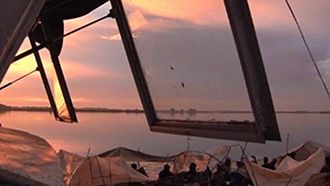 Episode 2 Congo River