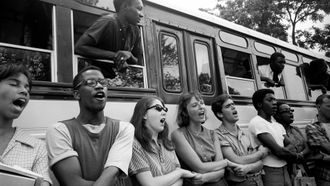 Episode 5 Mississippi: Is This America?: 1962-1964