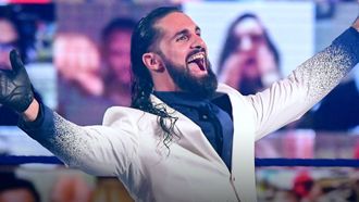 Episode 12 The Road to WWE Royal Rumble 2021 Begins