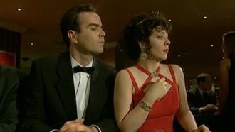Episode 4 James Bond Parody