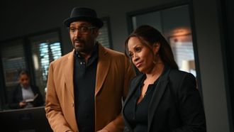 Episode 11 Reciprocity