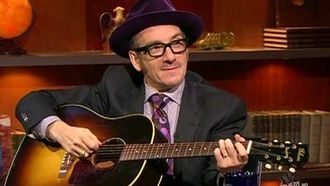 Episode 150 Elvis Costello