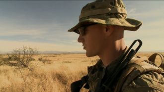 Episode 3 Arizona: Testing the Eagle